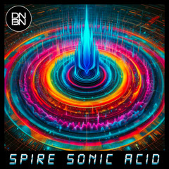 Spire Sonic Acid