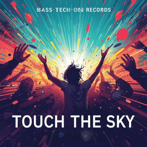 Touch the Sky