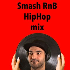 Smash Rnb Hiphop By DJ BODDZ VOL.2