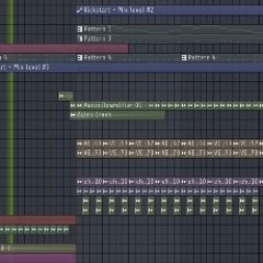 Avicii - Pianofett (crsn Remake/Edit)