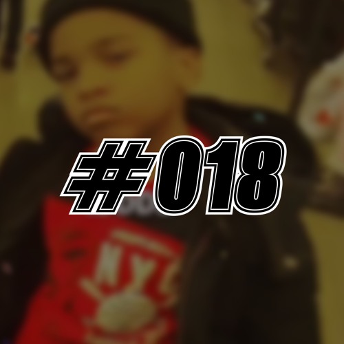 7. oh no ft. qua.