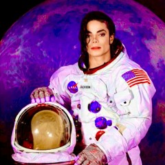 Mj Went To The H