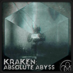 Kraken - Absolute Abyss - Bioluminescence