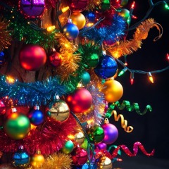 Christmas Spirit (instrumental)