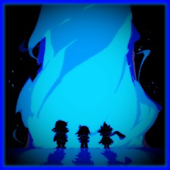 [Deltarune] Before the Story (Cover)