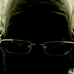 I Saw a Man in the Dark Last Night