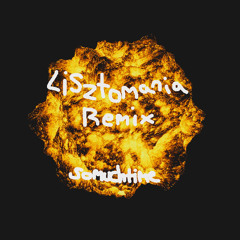 lisztomania but its a dubstep remix