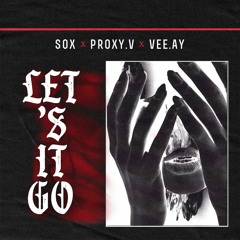 Let it go - 666MODGANGZ