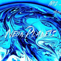 Neon Planets [Jay-Z X Linkin Park Type Beat]