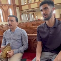 Pekhrestos Aftonf (for Pentecost) - Bola Mounir