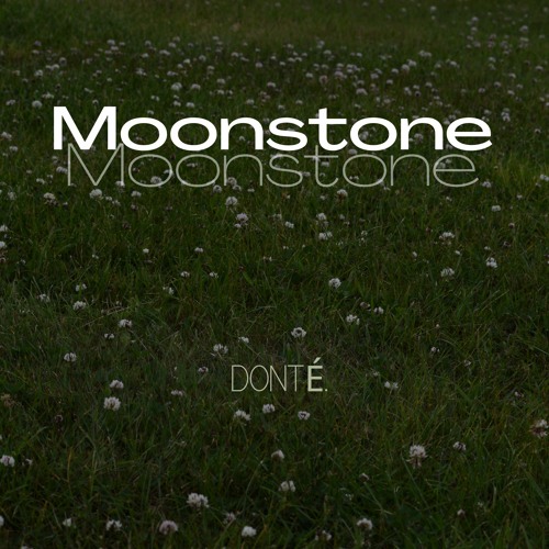 Moonstone