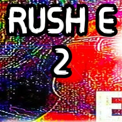 RUSH E 2 But with more instruments? | Rush E 2 (Touhou Remix)