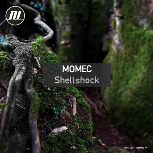Momec - Shellshock - Night Light Records