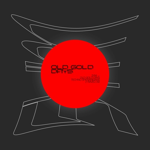 SYM - Techno Shenanigans [RAVEU012]