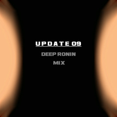 Deep Ronin - update09