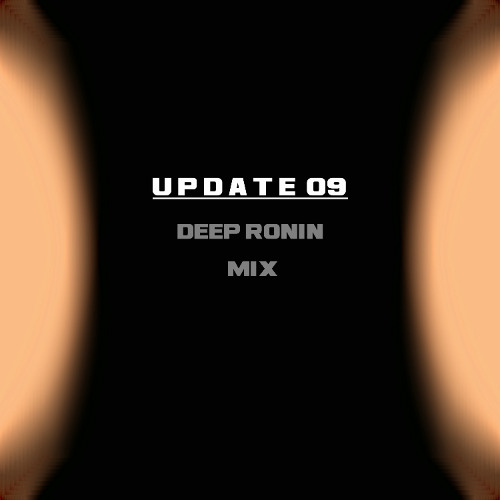 Deep Ronin - update09