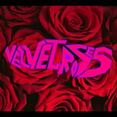 Velvet Roses!