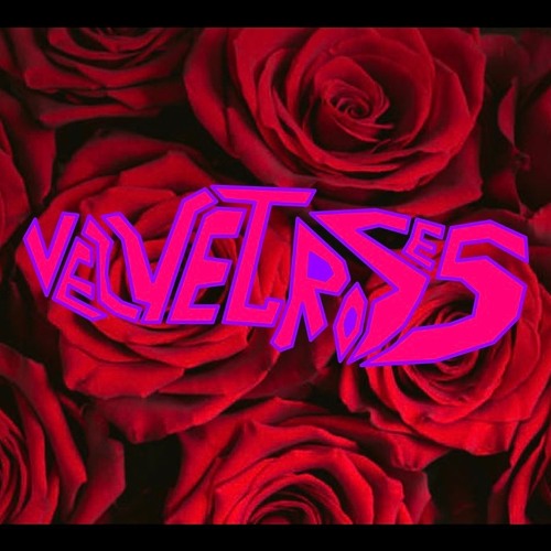 Velvet Roses