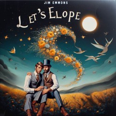 LET'S ELOPE (Alternate Instrumental Mix)