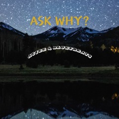 Ask Why (With BlueyBeats)