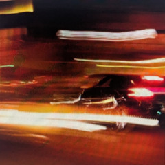 Blurry lights