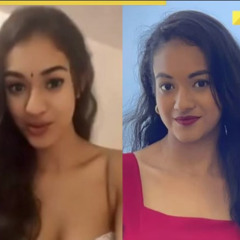 Viral 18++) shruti narayanan video 14 minutes long Full New Video