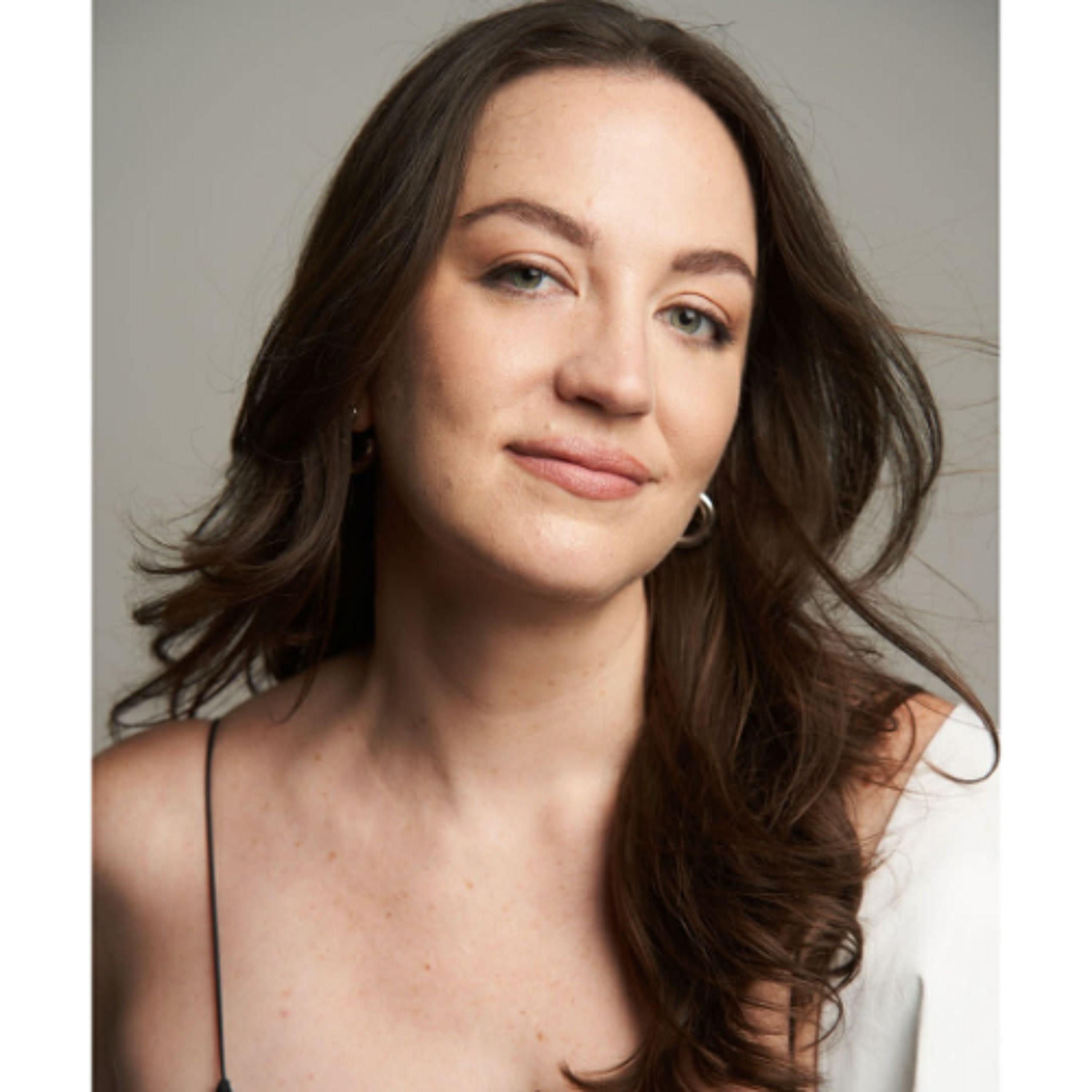 Meet the Hollywood Hustler : Kelsey Moore