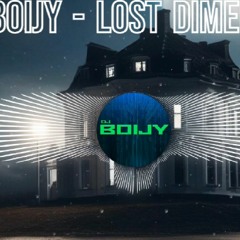 DJ Boijy - Lost Dimension
