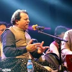 Ustad Asif Ali Khan Santoo - Be Khud Kiye Dety Hain Andaz Hijabana(MP3_320K).mp3