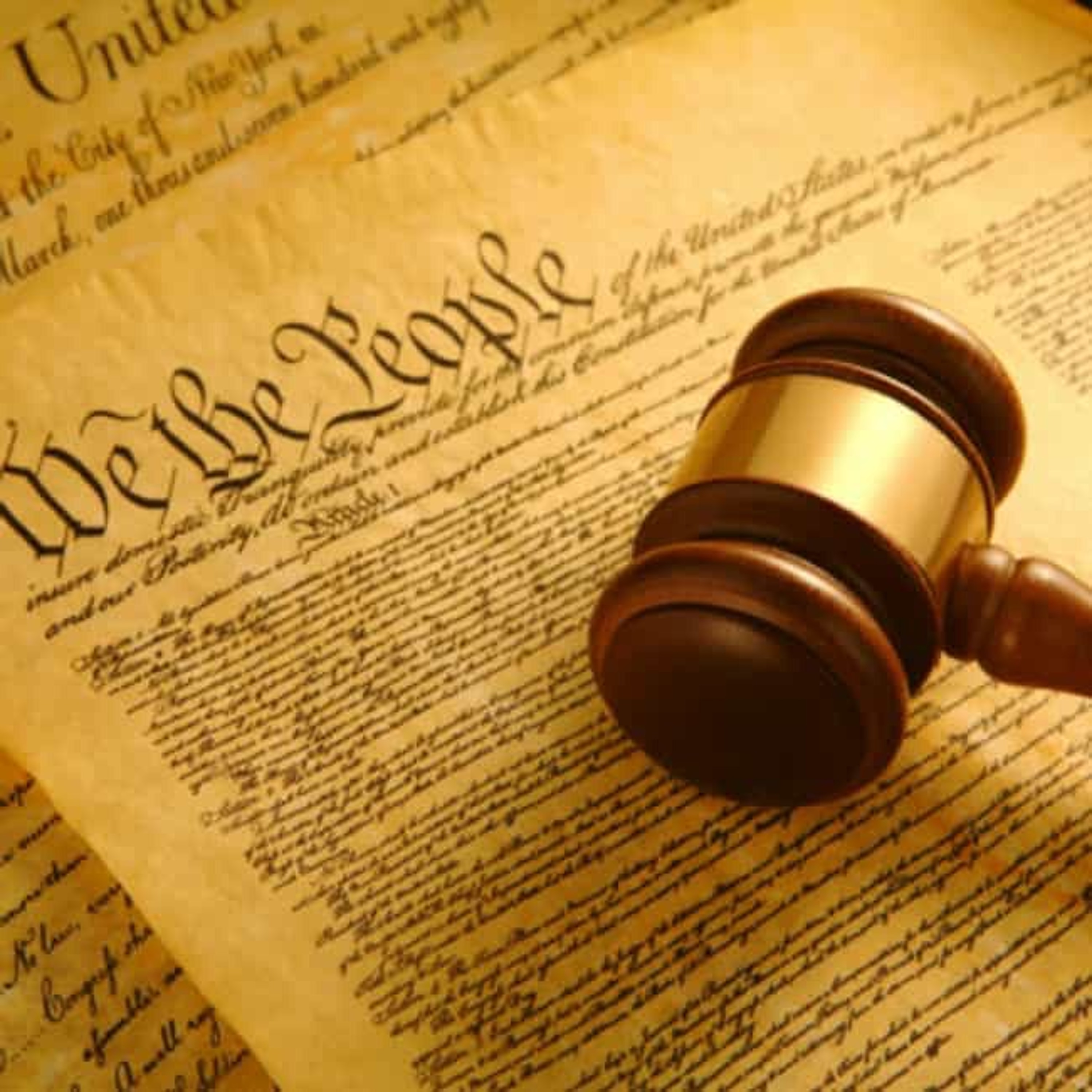The United States Constitution