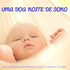 Uma Boa Noite de Sono (Som de Agua)