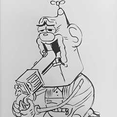 Too Far Gone Fried By Fluoride Cover