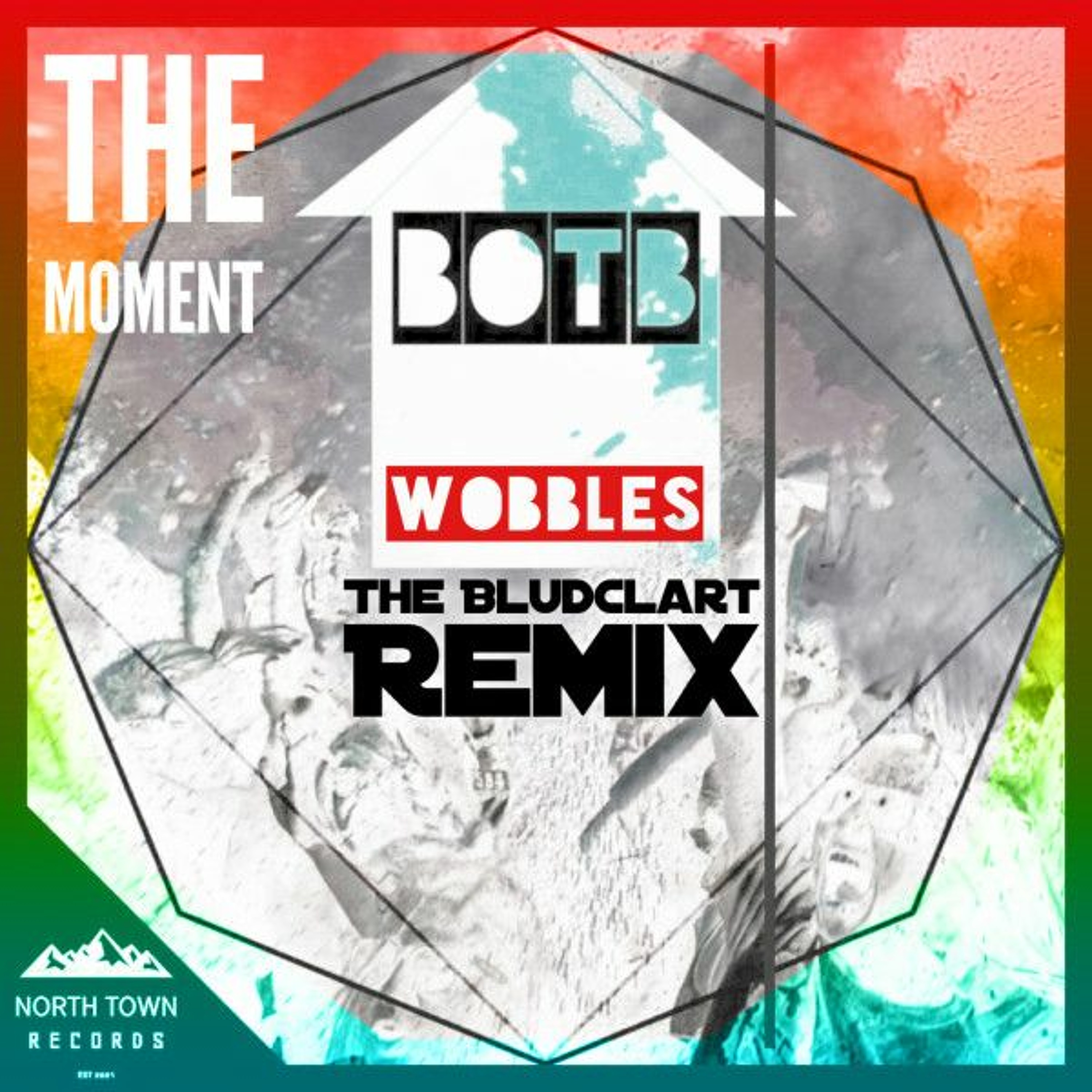 JDNB Premiere - BOTB - The Moment (The Wobbles Bludclart Remix) [North Town Records UK] episode artwork