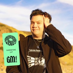 GETME! Guest Mix 147 : RamonPang