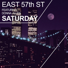 Saturday (Full Intention Club Mix)