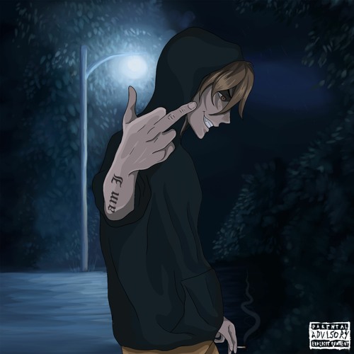 HELL HOUND (PROD. NetuH)
