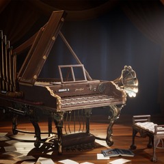 MVJESTUEUX - INSTRUMENTVLE - BVNKS