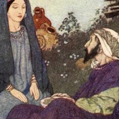 المؤنسة - مجنون ليلى 🪶