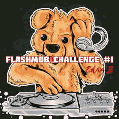 Flashmob Challenge #1