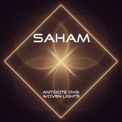 Antidote 049:  Woven Lights