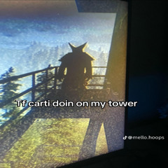 [FREE] 2017 Playboi Carti/Trippie Redd type beat