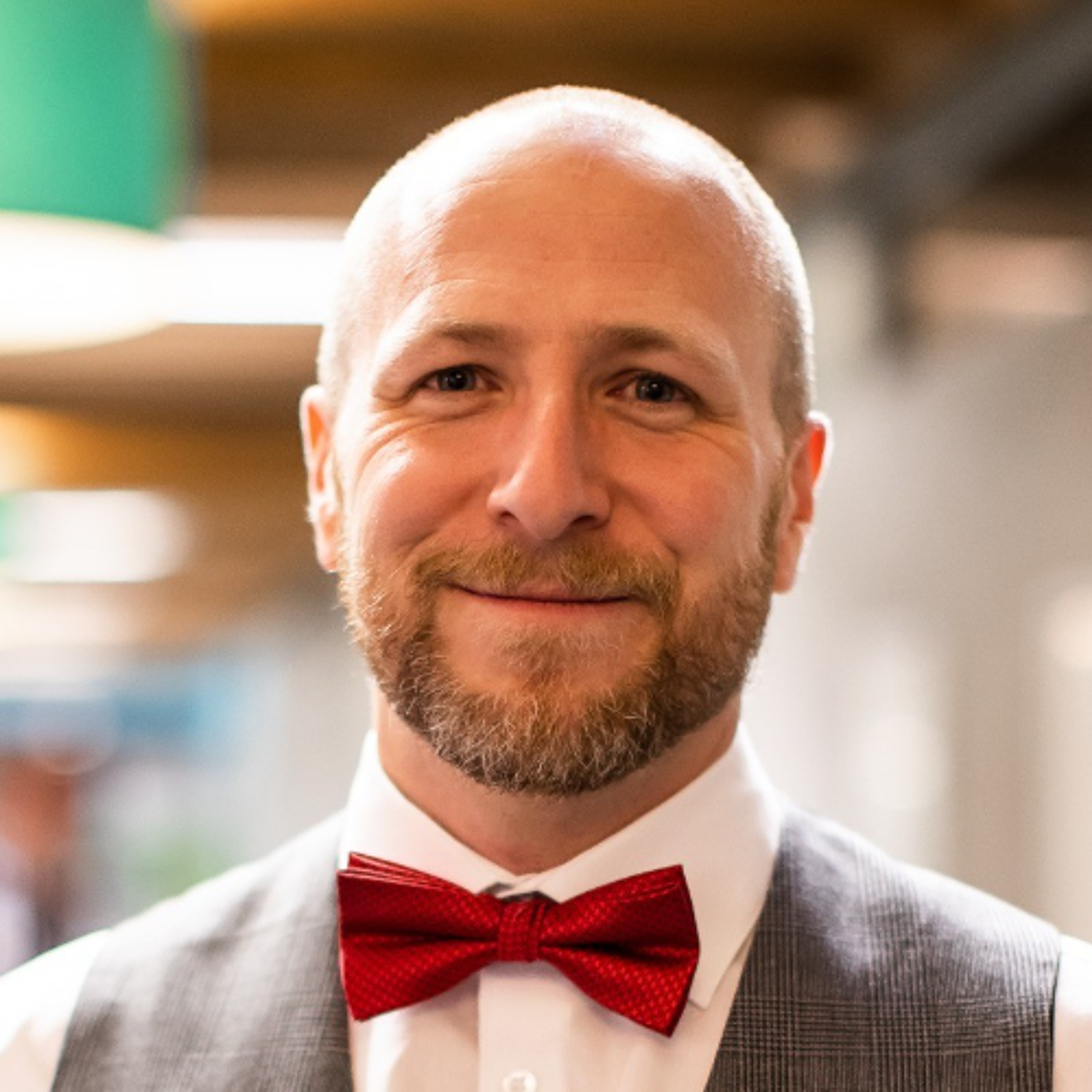 {ENTREVUE} - Jean-Marc Lagacé et l’art de recréer du lien humain au travail