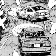race (sped up) (prod. flexus)