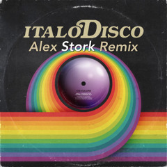 The Kolors - Italodisco (Alex Stork Remix) [Eurodance]