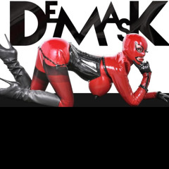 ♯ 567_3 ForbiddenKitty ⭕ DeMask Pride - Aug 2024 Amsterdam (NL)