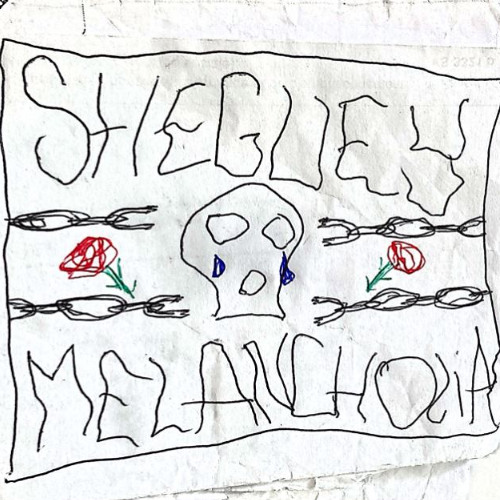 $H€GU€¥  Melancholia - I Hate Models x Gradur - Chaos K.O. edit