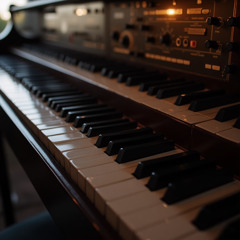 Ouw£ - The Pianoman  VOLUME 2