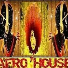 Vibe Values 53 - Afro House