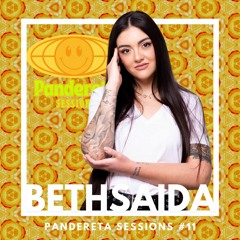 Pandereta Music Sessions #11 Bethsaida Fritis