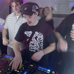 open set mix